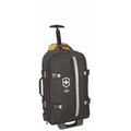 Victorinox CH 22 Tourist Expandable Wheeled U.S. Carry-On Backpack